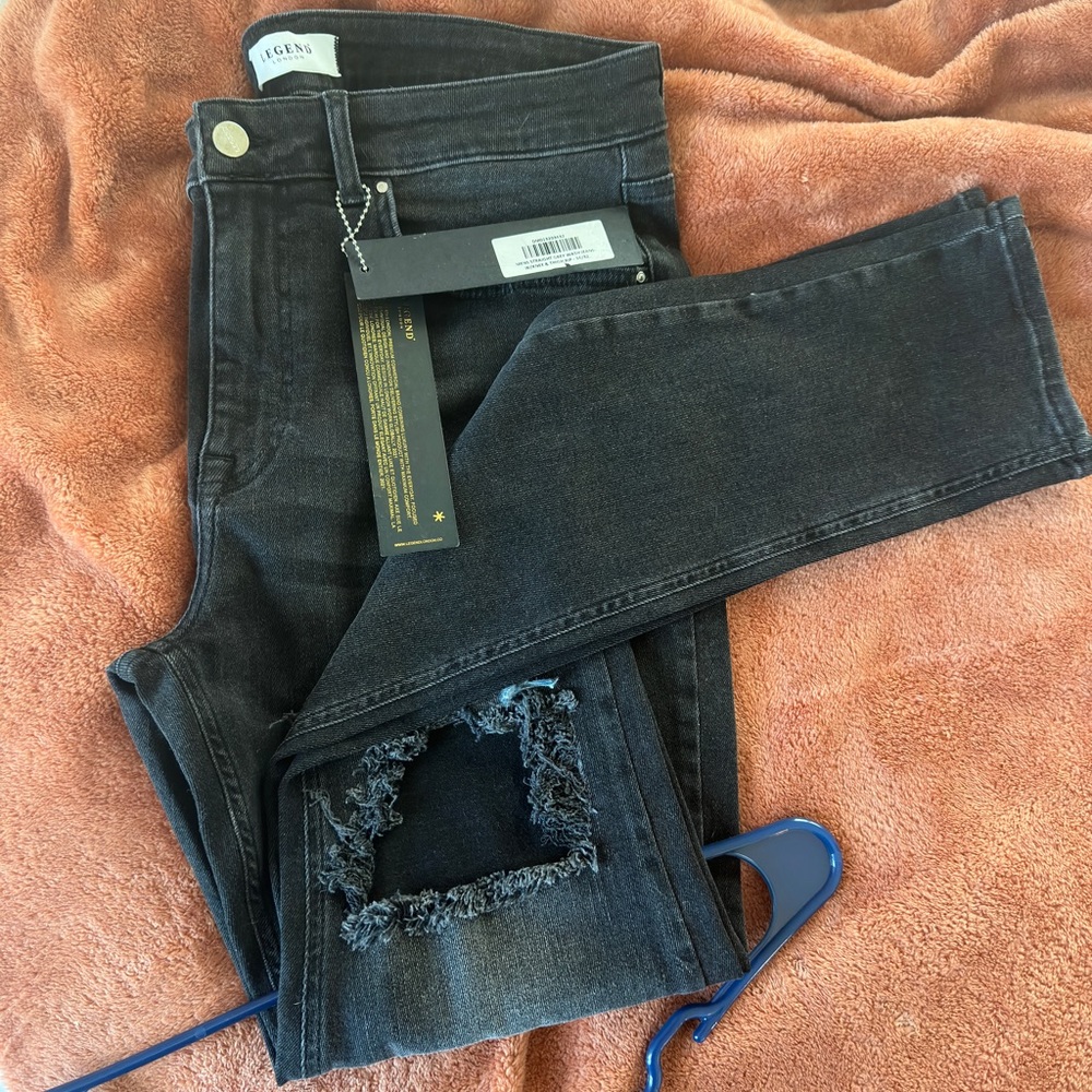 Legend London 34x32 Men’s Jeans NWT